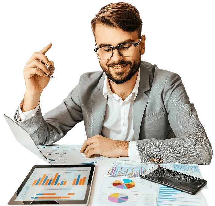 Expert Solutions for Corporate  Financial Success. - 2026世界杯